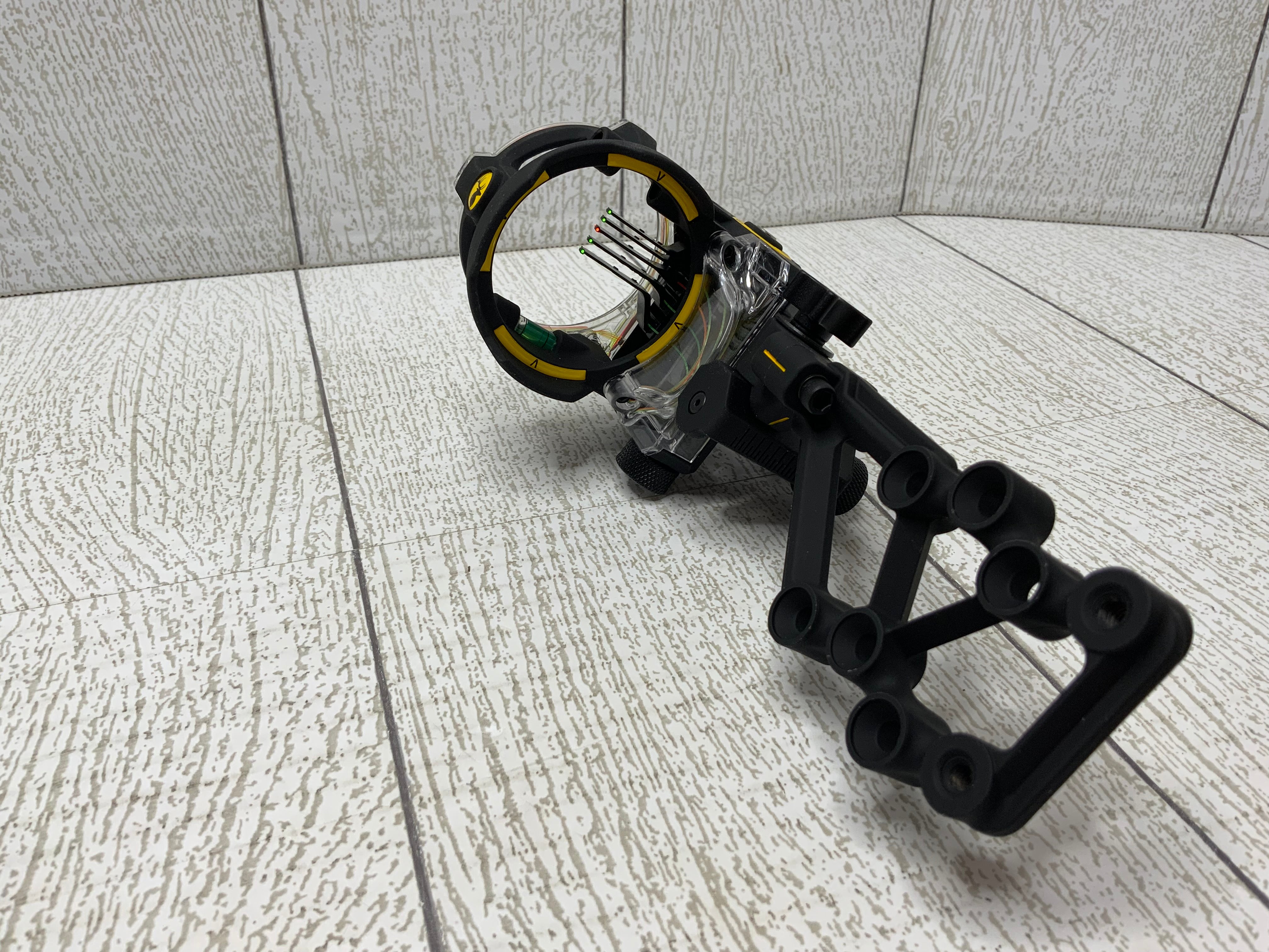 Trophy Ridge React H5 5-Pin Bow Sight (7998694195438)